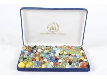 Vintage Marbles - Various Sizes