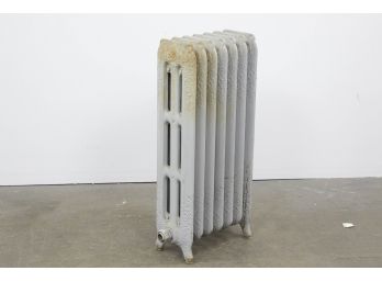 Large Ornate Radiator