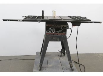 Craftsman Contractor Series 3 HP Table Saw