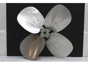 30' Diameter Aluminum Industrial Fan Blade