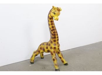 Toys R Us Geoffrey Giraffe Store Display Character, 43' Tall