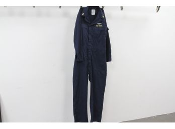 US Navy Utility Overalls, 42XL