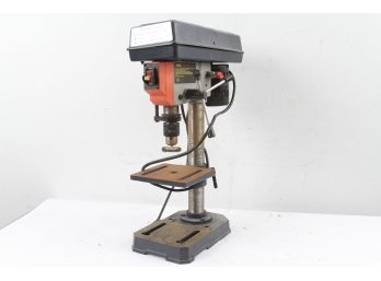 TTC Machinery 13 MM Electric Table Top Drill Press