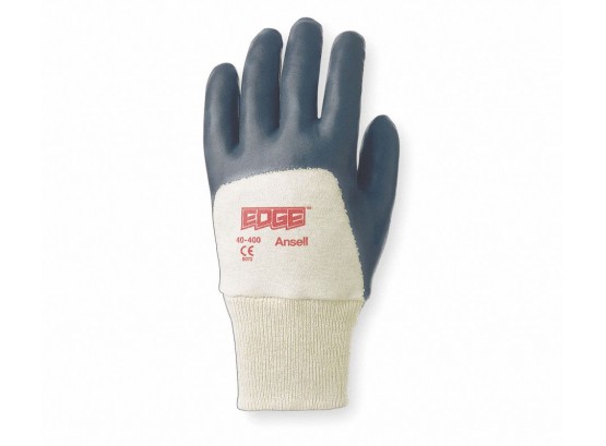 Ansell Edge 40-400 Gloves (12 Dozen Pairs)