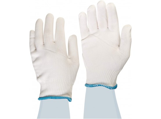 Ansell Golden Needles 78-200 Special Nylon Synthetic Gloves