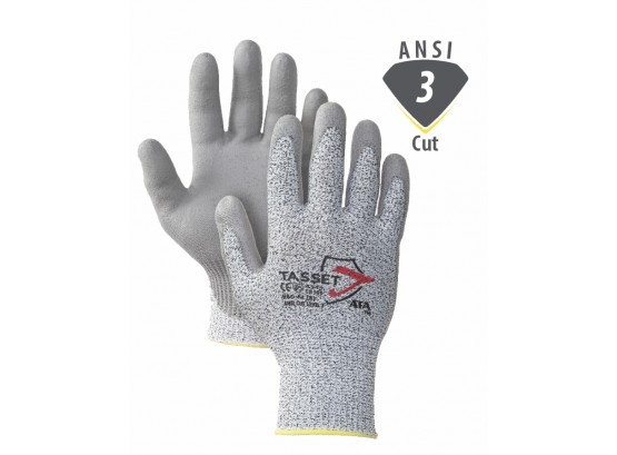 Worldwide Protective Products Tasset 960 ATA Gloves (1 Dozen Pairs)