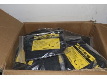 Occunomix Hot Rods 1032 Winter Liner  Hood Liners (qty 100)