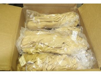 Ansell Natural Rubber Gloves 46-321 Premium WH Rubber