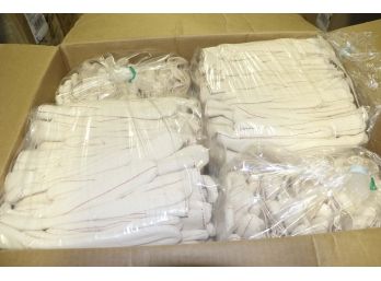 Packaging Partners 3 Layer Hot Mill Gloves (6 Dozen Pairs)