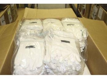 Southern Glove Company ULG Single Palm Woven Medium Weight (11 Dozen Pairs)