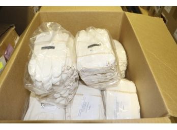 Southern Glove Company ULG Single Palm Woven Medium Weight  (8 Dozen Pairs)