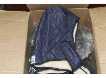 American Allsafe Winterliner 22308 Style 440 Blue  (qty 93)