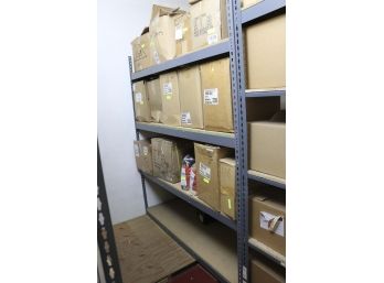 1 Shelving Unit