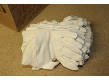 Century Glove Fleece Lined Gloves  (130 Dozen Pairs Assorted Sizes)