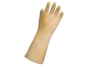 MAPA Trionic E-194 Triple Polymer Clean Room Gloves (11 Dozen Pairs)