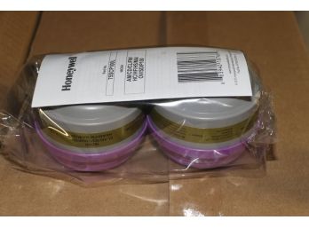 Honeywell 75SCP100L Gas Vapor Cartridge 2-packs (qty 12 Pairs)