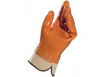 MAPA Ugoria 751 Chemical Resistant Gloves (72 Pairs)