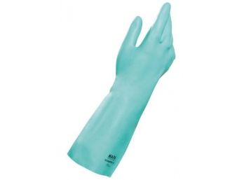 MAPA StanSolv AF-493 Chemical Resistant Gloves (4 Dozen Pairs)