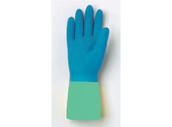MAPA ProTector  Nitrile Rubber Chemical Resistant Gloves AFR-282  (22 Dozen Pairs)