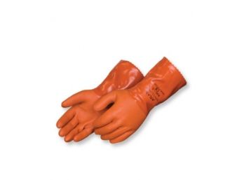 Atlas 620 Vinylove Chemical Resistant Gloves  (24 Dozen Pairs)
