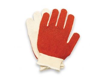 Honeywell North Safety 81/1162 Smitty Nitrile Coated Palm Gloves (12 Dozen Pairs)