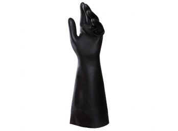 MAPA Technic NS-450 Chemical Resistant Neoprene Gloves  (33 Dozen Pairs)