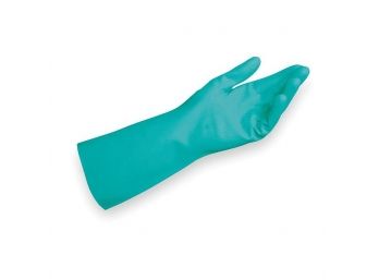 MAPA StanSolv A10CR Advantech  Cleanroom Gloves, Nitrile (288 Pairs)