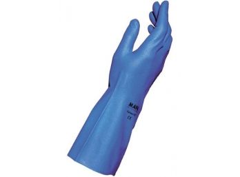 MAPA Liquidproof Optinit 472 Gloves  (1100 Pairs)