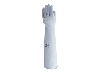 Best Glove 574-11 Tuff Guard Gloves XX-Large 23-in, White  (23 Pairs)