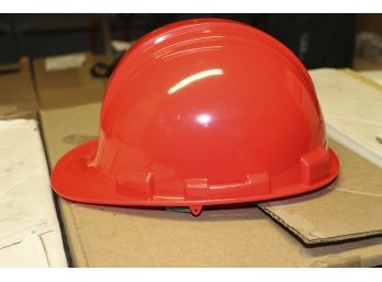 North Red Hard Hats A79150000 (Qty 2)