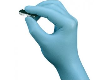 Showa Best 7005 N-Dex Nitrile Gloves  (8000 Gloves)