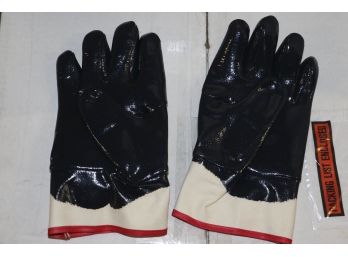 Best Insul Nitri-Pro 7116 Gloves