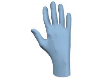 Best Nitri-Care 3005PF Powder Free Nitrile Exam Gloves  (10800 Gloves)