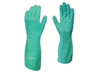 Showa/ Best Nitri-Solve 730 Gloves