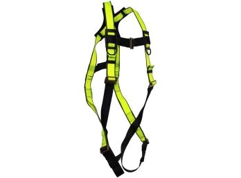 Fallsafe USA FS281 3-D Ring  Harness  (qty 5)