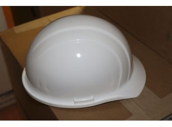 ERB Industries Hard Hats Americana White 19361  (qty 12)