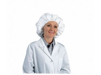 Lakeland Tyvek 21 Inch Bouffant Hat Style 802  (qty 750)