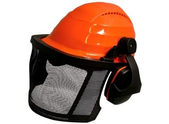 Rockman 2706FND Forestry Helmet System   (24 Units)