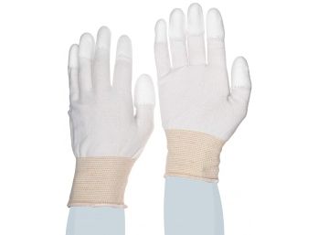 SHOWA BO600 Polyurethane Fingertip Coating Gloves (41 Dozen Pairs)