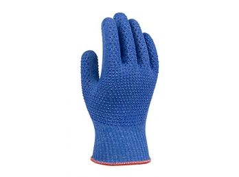 Best Glove 8210D2S D/Flex G4 Glove, Cut Resistant, Small, Blue (16 Dozen Pairs)