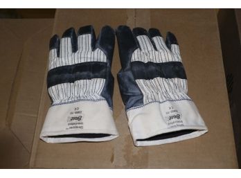 Best Strapper 2966-10 Insulated Work Gloves  (42 Pairs)