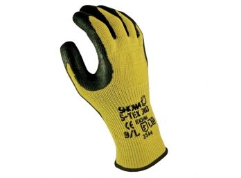 Showa S-Tex 303 Reinforced Kevlar Gloves  (21 Dozen Pairs)