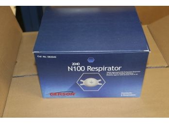 Gerson 2040 N100 Respirators  (360 Respirators)