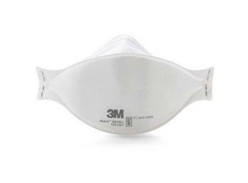 3M Aura 9210+ Particulate Respirator N95  (120 Respirators)