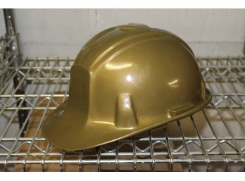 American Allsafe Apex Poly Guard Safety Caps Gold (qty 12)