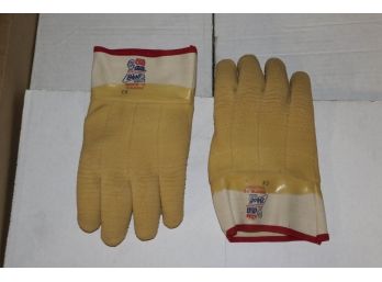 Best / Showa Nitty Gritty  Gloves (6 Dozen Pairs)