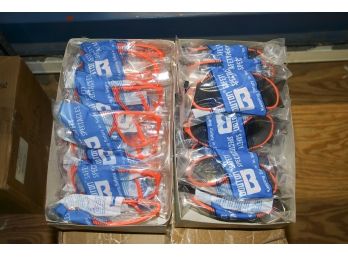 Bouton Safety Glasses 74SB-000, 83NS-000, 83NS046  (216 Pairs)