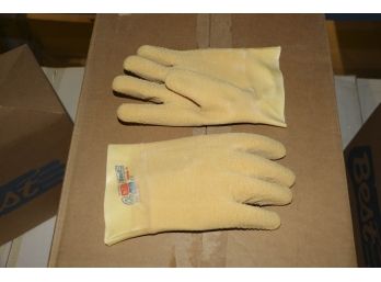 SHowa / Best Nitty Gritty Gloves Size Large   (13 Dozen Pairs)