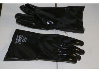 Best Neoprene  6785-10 And 6780R-10 Chemical Resistant GLoves   (12 Dozen Pairs)