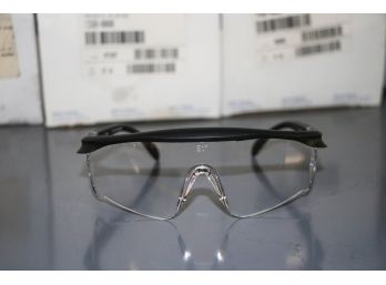 Bouton Safety Glasses 72MB-000 (qty 288 Pairs)